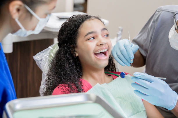 Best Urgent Tooth Repair  in Tecumseh, OK