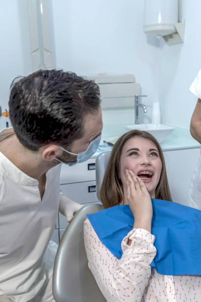 Best Affordable Emergency Dental Care  in Tecumseh, OK