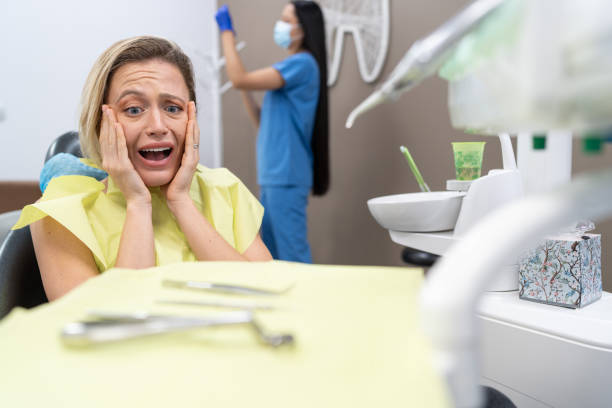 Best Chipped Tooth Repair Near Me  in Tecumseh, OK