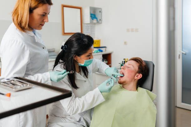 Best Dentist Open on Weekends  in Tecumseh, OK